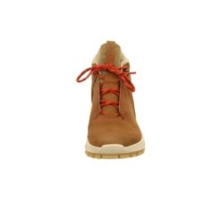 ECCO Enkellaarsjes Veterlaarsjes Dames Cognac 11 ECCO Enkellaarsjes Veterlaarsjes Dames Cognac -Damesschoenen Winkel 013e427479bd6ca24ca610f89de82e69