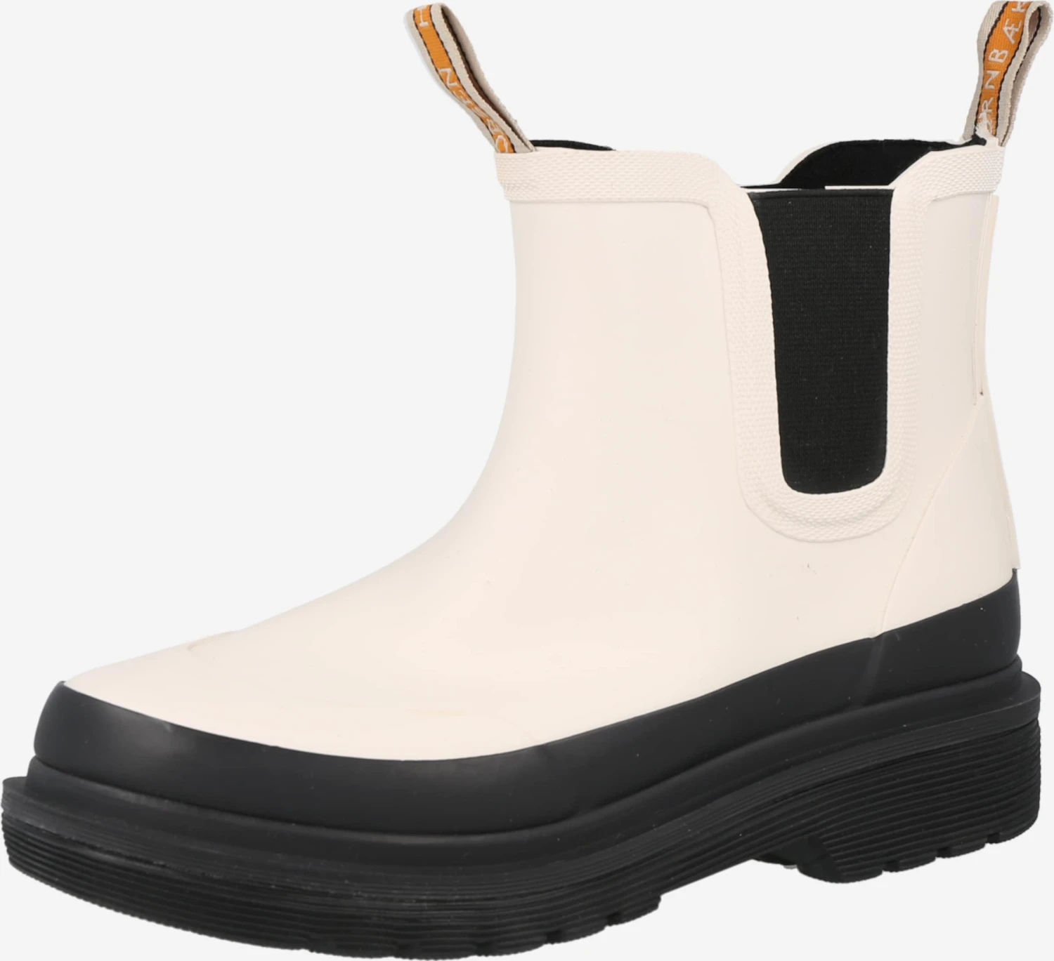 ILSE JACOBSEN Enkellaarsjes Chelsea Boots Dames Beige 3 ILSE JACOBSEN Enkellaarsjes Chelsea Boots Dames Beige