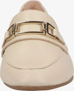 Scapa Loafers Instappers Dames Beige -Damesschoenen Winkel 01c83e90020d9c8b454d30d25c17abc0