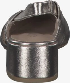 Marco Tozzi Pumps & Hakken Slingpumps 29500 Dames Zilver 11 Marco Tozzi Pumps & Hakken Slingpumps 29500 Dames Zilver -Damesschoenen Winkel 0538c738a3ef618a7cdfab4e60ddf531