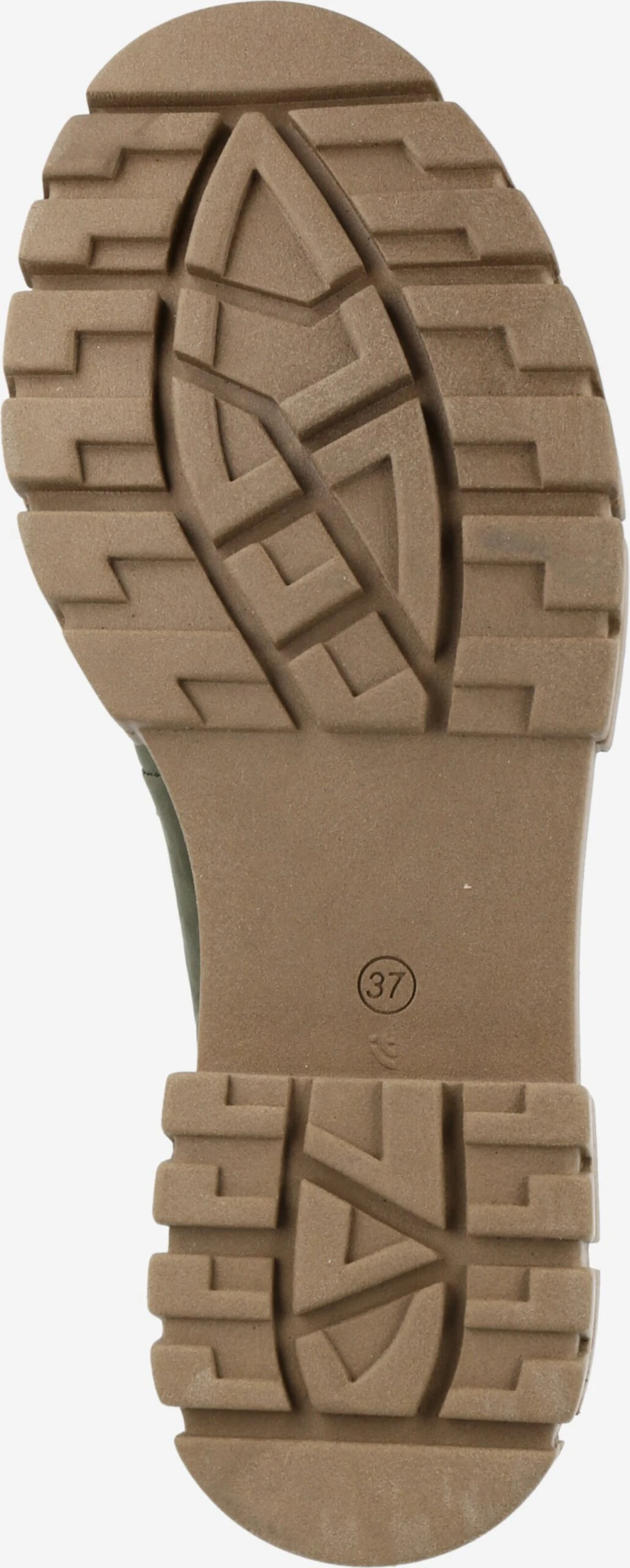 Caprice Loafers Instappers Dames Donkergroen 5 Caprice Loafers Instappers Dames Donkergroen - Afbeelding 3