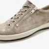 Legero Veterschoenen Veterschoen Dames Grijs