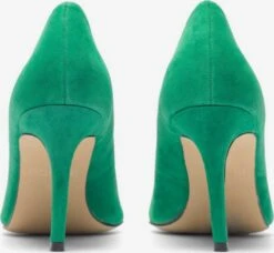 Bianco Klassieke Pumps Pumps CHIC Dames Groen 12 Bianco Klassieke Pumps Pumps CHIC Dames Groen -Damesschoenen Winkel 0613eac99035a1faab0dfca86473fb5b
