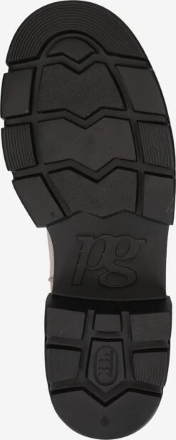 Paul Green Enkellaarsjes Chelsea Boots Dames Lichtgrijs 7 Paul Green Enkellaarsjes Chelsea Boots Dames Lichtgrijs -Damesschoenen Winkel 06413c918c288162b0608d466c9fac6a