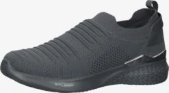 Ara Slip-on Sneakers Slip-on Dames Grafiet