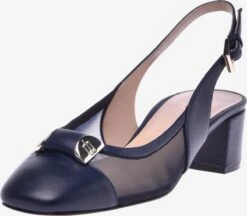 Baldinini Pumps & Hakken Slingpumps Dames Navy