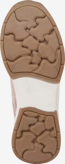 Casual Sneakers Sneakers Laag Cossima Dames Rosa -Damesschoenen Winkel 095c5990ca9c9fd304692e529ce1798d