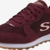 Skechers Running Sneakers Sneakers Laag Goldn Gurl Dames Donkerrood 1 Skechers Running Sneakers Sneakers Laag Goldn Gurl Dames Donkerrood -Damesschoenen Winkel 0974ad3bc1ab402f6d14d5412fa94d3c