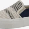 Tamaris Slip-on Sneakers Slip-on Dames Navy -Damesschoenen Winkel 097e55b965a13b4cbac1cb79271fb0b2