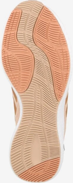 Adidas Sportswear Running Sneakers Sneakers Laag EDGE LUX 4 Dames Perzik -Damesschoenen Winkel 09dc235ebaa0922d9fd822a53fede8b8