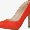 PETER KAISER Klassieke Pumps Pumps Dames Rood