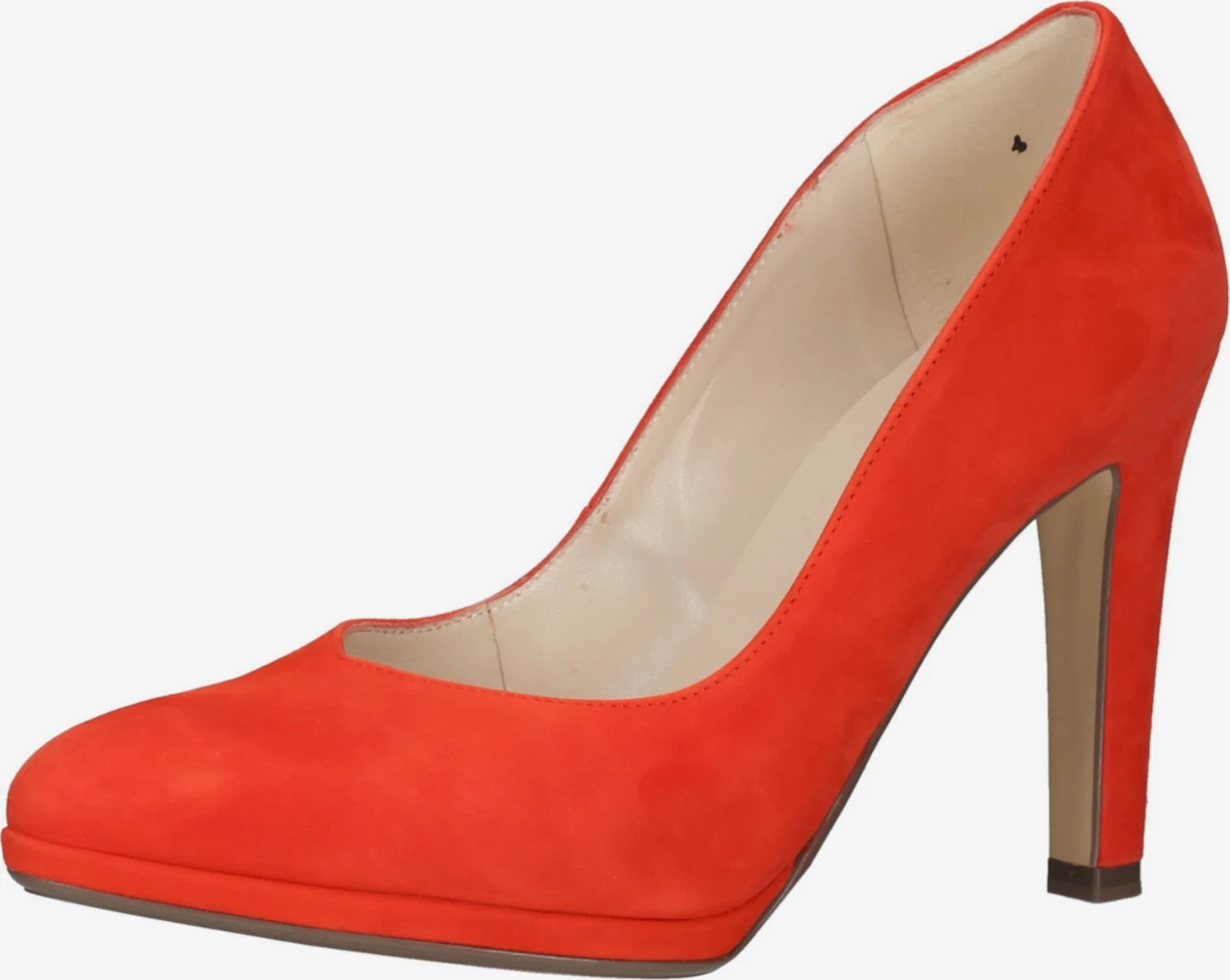 PETER KAISER Klassieke Pumps Pumps Dames Rood