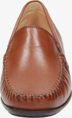 Lage Schoenen Mocassins Cortizia Dames Karamel -Damesschoenen Winkel 0a9ecd9f3ce8e5143afcd6988e6448c3