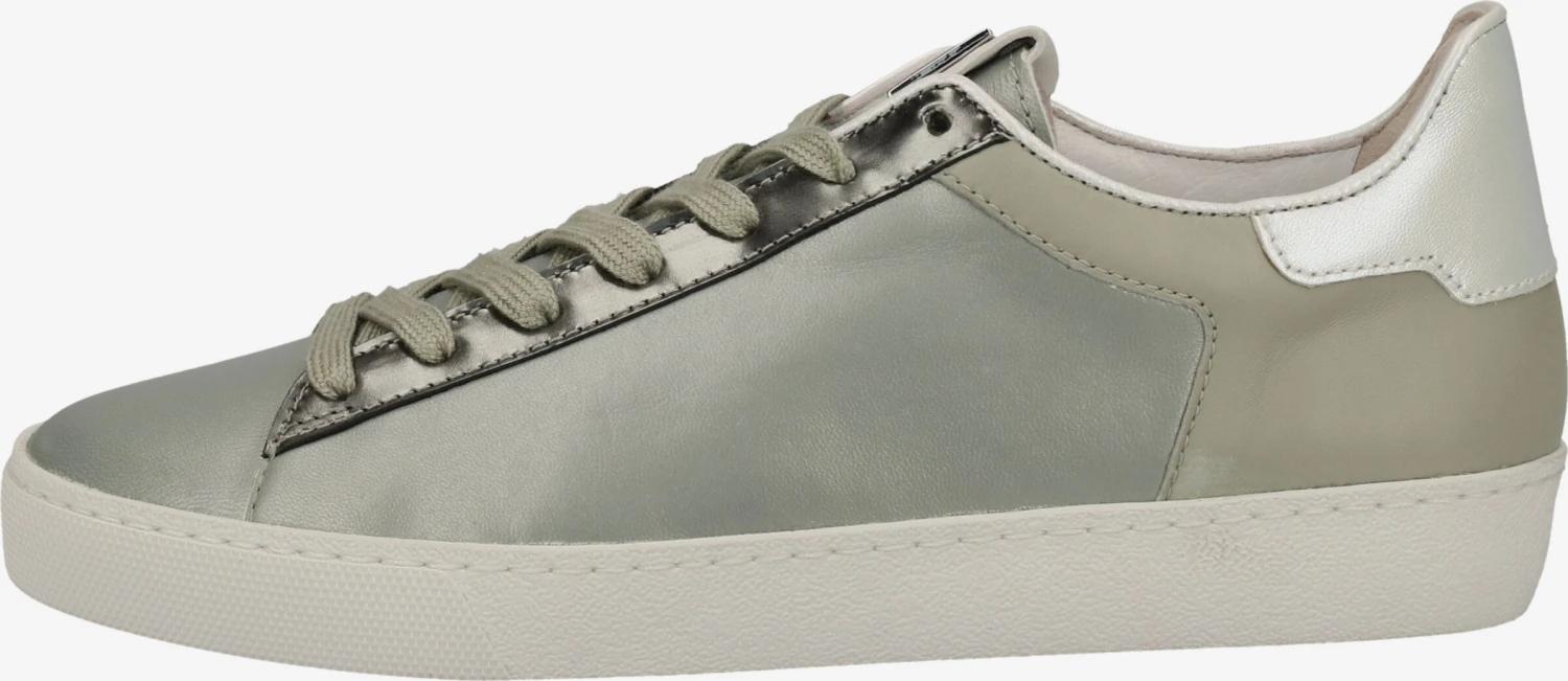 HÖGL Fashion Sneakers Sneakers Laag Dames Pastelgroen / Lichtgroen 4 HÖGL Fashion Sneakers Sneakers Laag Dames Pastelgroen / Lichtgroen - Afbeelding 2