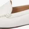 Lage Schoenen Mocassins Campina Dames Wit