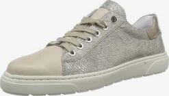 Ara Veterschoenen Sportieve Veterschoen Dames Grijs