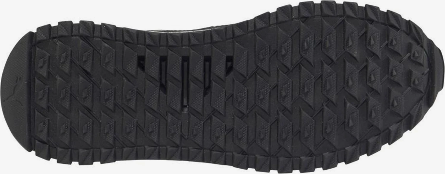 Puma Hoge Sneakers Sneakers Hoog Pacer Next SB WTR Dames Zwart 9 Puma Hoge Sneakers Sneakers Hoog Pacer Next SB WTR Dames Zwart - Afbeelding 7