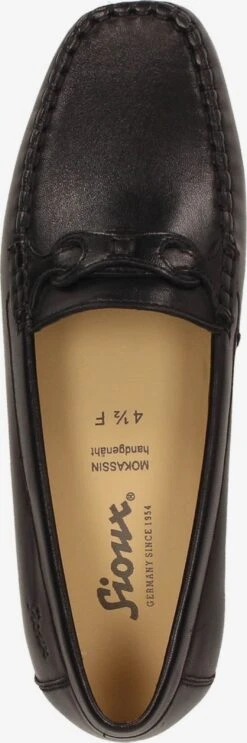 Lage Schoenen Mocassins Colina Dames Zwart -Damesschoenen Winkel 0c16a3ab836fffcd3b87db6cd3521c1c