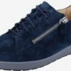Ganter Veterschoenen Veterschoen Dames Blauw -Damesschoenen Winkel 0c53f53ae06301d3ce256bb9c1c0dd75