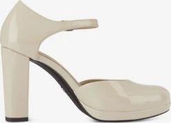 Tamaris Plateaupumps Pumps Dames Beige 9 Tamaris Plateaupumps Pumps Dames Beige -Damesschoenen Winkel 0d0831ce5732e505df4578f58d4ef9c2