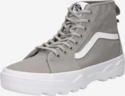 Vans Hoge Sneakers Sneakers Hoog Sentry Dames Grijs