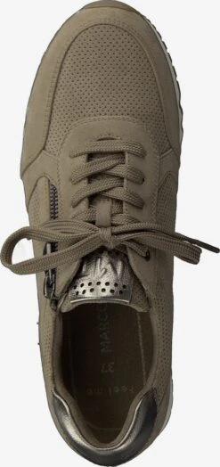 Marco Tozzi Fashion Sneakers Sneakers Laag Dames Aardetinten 10 Marco Tozzi Fashion Sneakers Sneakers Laag Dames Aardetinten -Damesschoenen Winkel 0db406dc52f7befd8c2a84cf8b8eca12