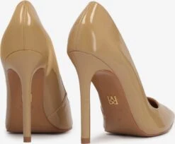 Kazar Klassieke Pumps Pumps Dames Camel -Damesschoenen Winkel 0f4571516c8ef90a9b8bbb682f34ff61