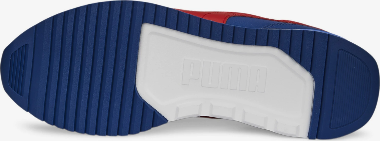 Puma Running Sneakers Sneakers Laag R78 Dames Wit 6 Puma Running Sneakers Sneakers Laag R78 Dames Wit - Afbeelding 4