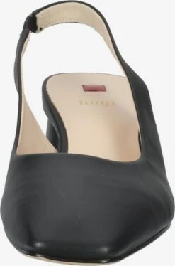 HÖGL Pumps & Hakken Slingpumps Kat Dames Zwart -Damesschoenen Winkel 115a836886d16471987d6e669a32b88d