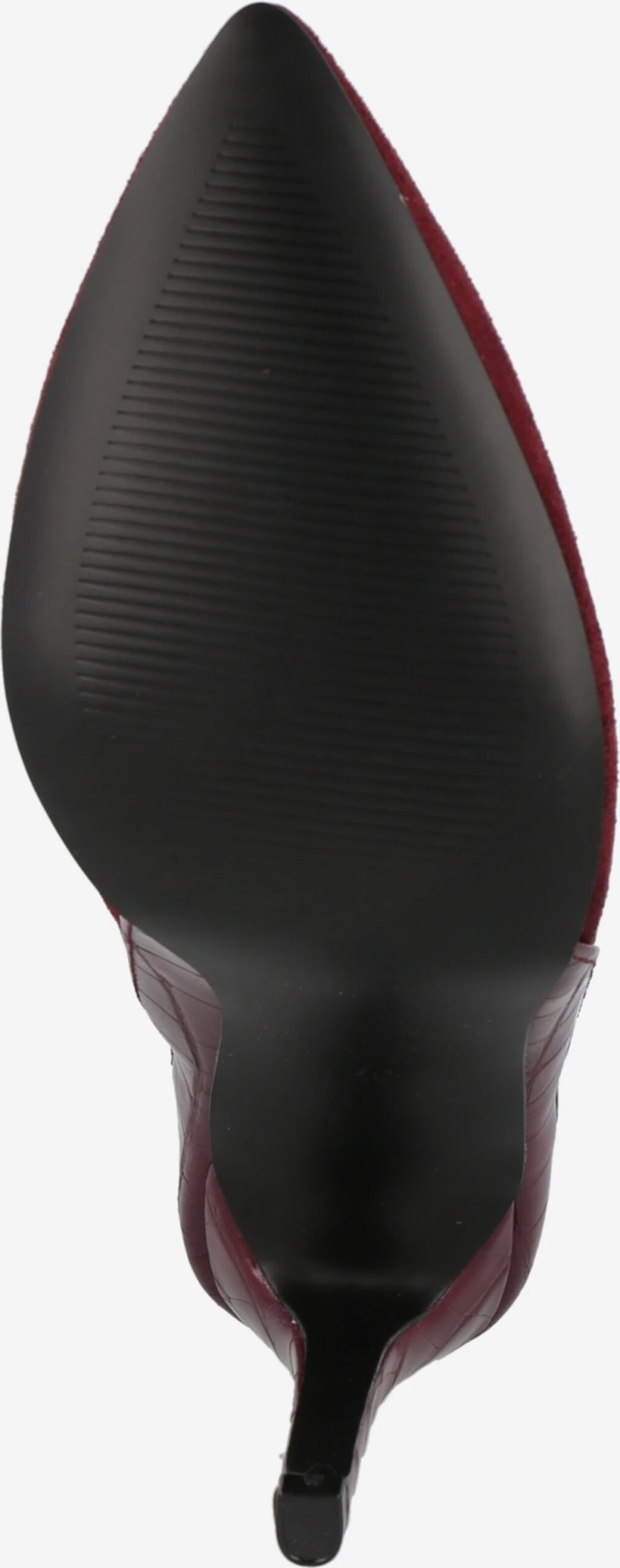 ONLY Klassieke Pumps Pumps Chloe Dames Bourgogne 5 ONLY Klassieke Pumps Pumps Chloe Dames Bourgogne - Afbeelding 3