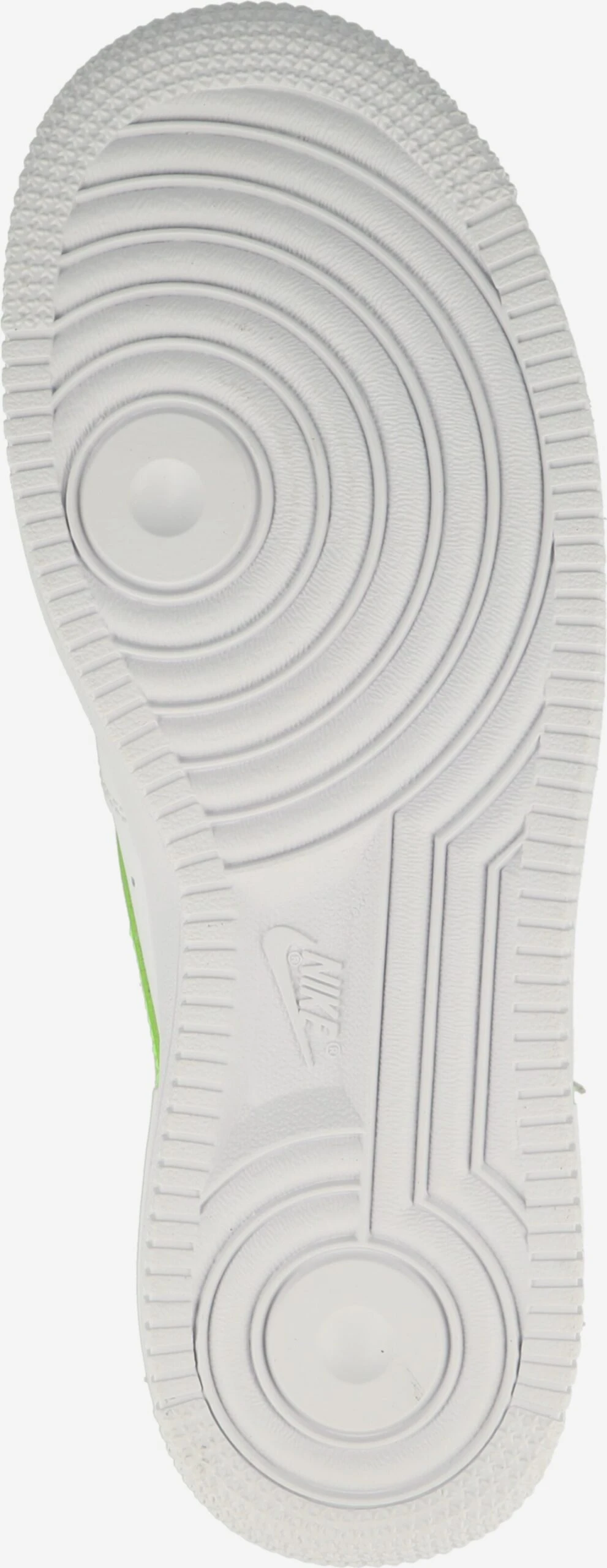 Nike Sportswear Casual Sneakers Sneakers Laag AIR FORCE 1 07 Dames Wit 5 Nike Sportswear Casual Sneakers Sneakers Laag AIR FORCE 1 07 Dames Wit - Afbeelding 3