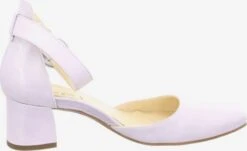 Paul Green Pumps & Hakken Slingpumps Dames Zilver 10 Paul Green Pumps & Hakken Slingpumps Dames Zilver -Damesschoenen Winkel 128193ee54866dc2e6a5c1c12d26e24a