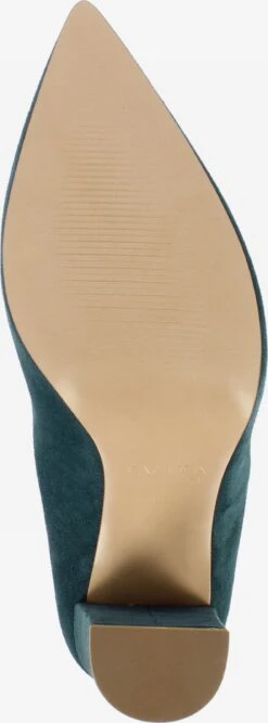 Klassieke Pumps Pumps ALINA Dames Petrol 13 Klassieke Pumps Pumps ALINA Dames Petrol -Damesschoenen Winkel 12c4638201eb500ee2d78a80d3dedbb1