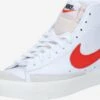 Nike Sportswear Hoge Sneakers Sneakers Hoog BLAZER MID 78 Dames Wit -Damesschoenen Winkel 12cbf3e4b79d1a4e18f76320579189d6