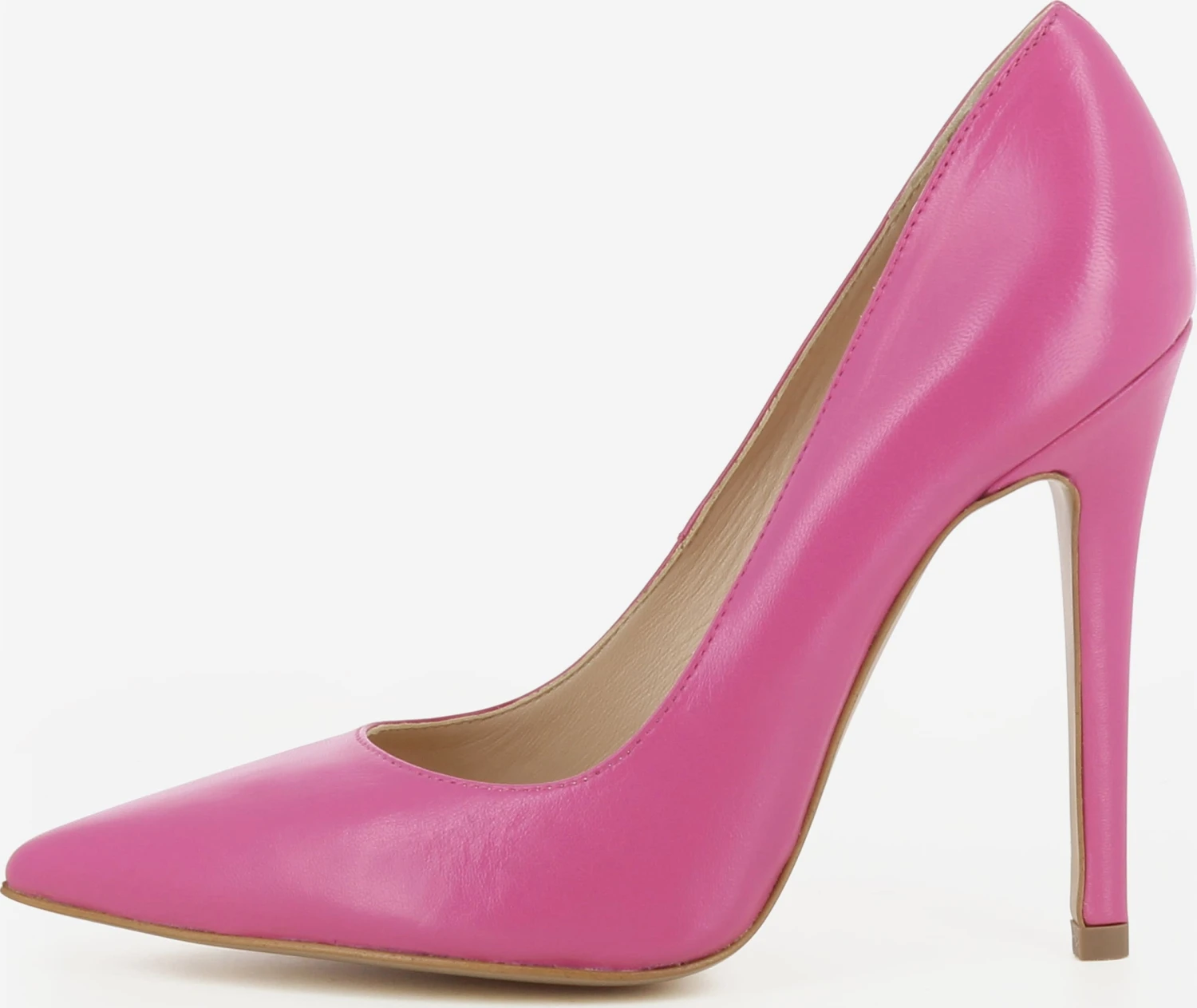Klassieke Pumps Pumps LISA Dames Pink 4 Klassieke Pumps Pumps LISA Dames Pink - Afbeelding 2