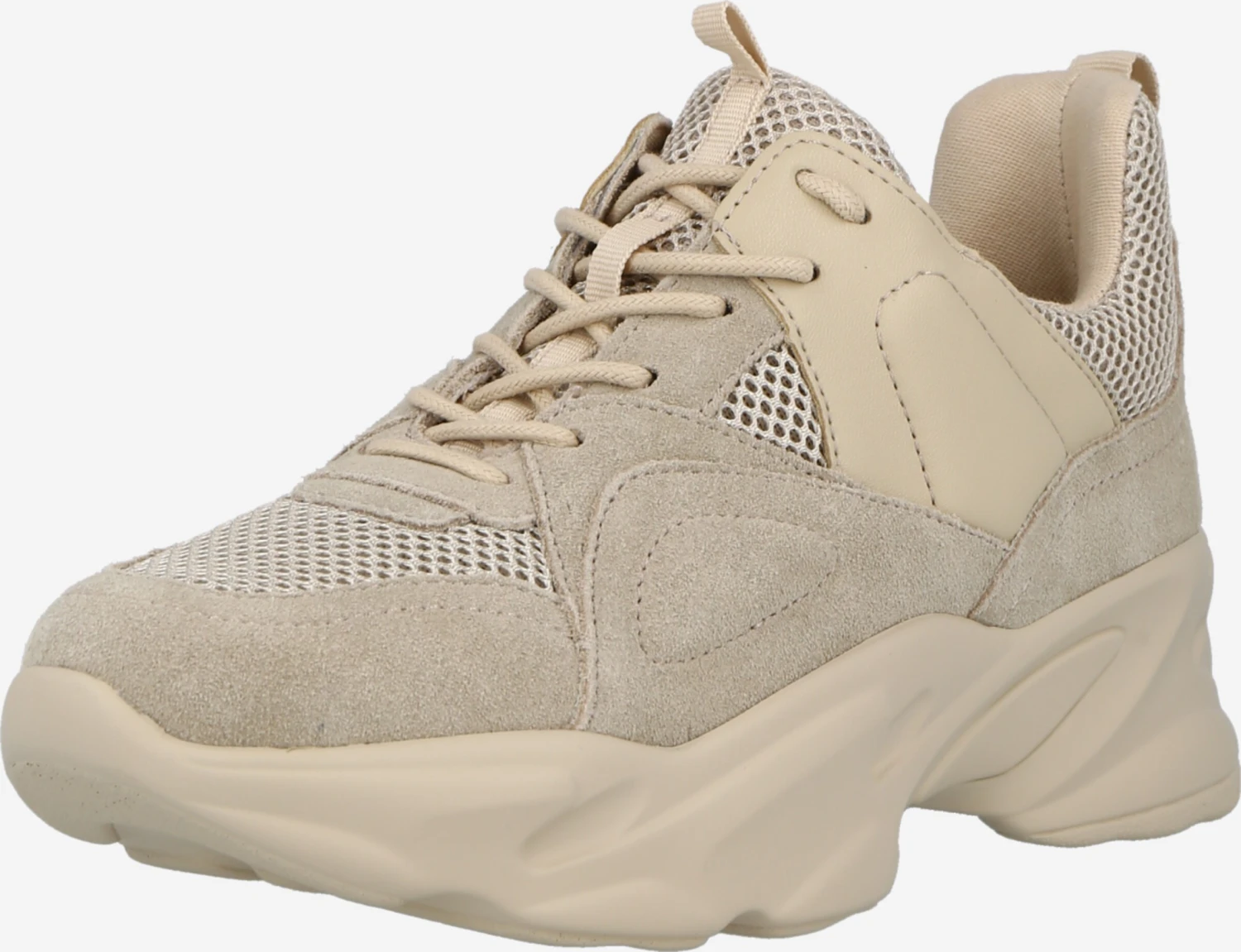 Steve Madden Fashion Sneakers Sneakers Laag MOVEMENT Dames Camel 3 Steve Madden Fashion Sneakers Sneakers Laag MOVEMENT Dames Camel