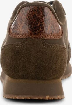Woden Running Sneakers Sneakers Laag Nora III Dames Bruin 15 Woden Running Sneakers Sneakers Laag Nora III Dames Bruin -Damesschoenen Winkel 14300d7c12706114623e9a1027a5e69b