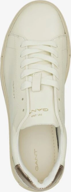 Gant Casual Sneakers Sneakers Laag Dames Crème 14 Gant Casual Sneakers Sneakers Laag Dames Crème -Damesschoenen Winkel 1456e4307a086086e6b53fa58ffae199