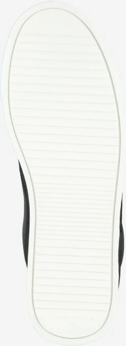 Fashion Sneakers Sneakers Laag APL Dames Zwart -Damesschoenen Winkel 1539a8eb89fd451124473f8971b322a5