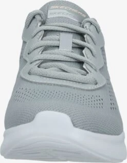 Skechers Running Sneakers Sneakers Laag Dames Donkergrijs -Damesschoenen Winkel 15a4cb62d9bb97ae2fa6155ec1a41cb1