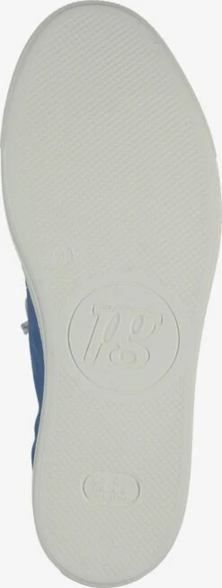 Paul Green Fashion Sneakers Sneakers Laag Dames Hemelsblauw 13 Paul Green Fashion Sneakers Sneakers Laag Dames Hemelsblauw -Damesschoenen Winkel 15b20d16b9a3e490f3e6e0b9ea144574