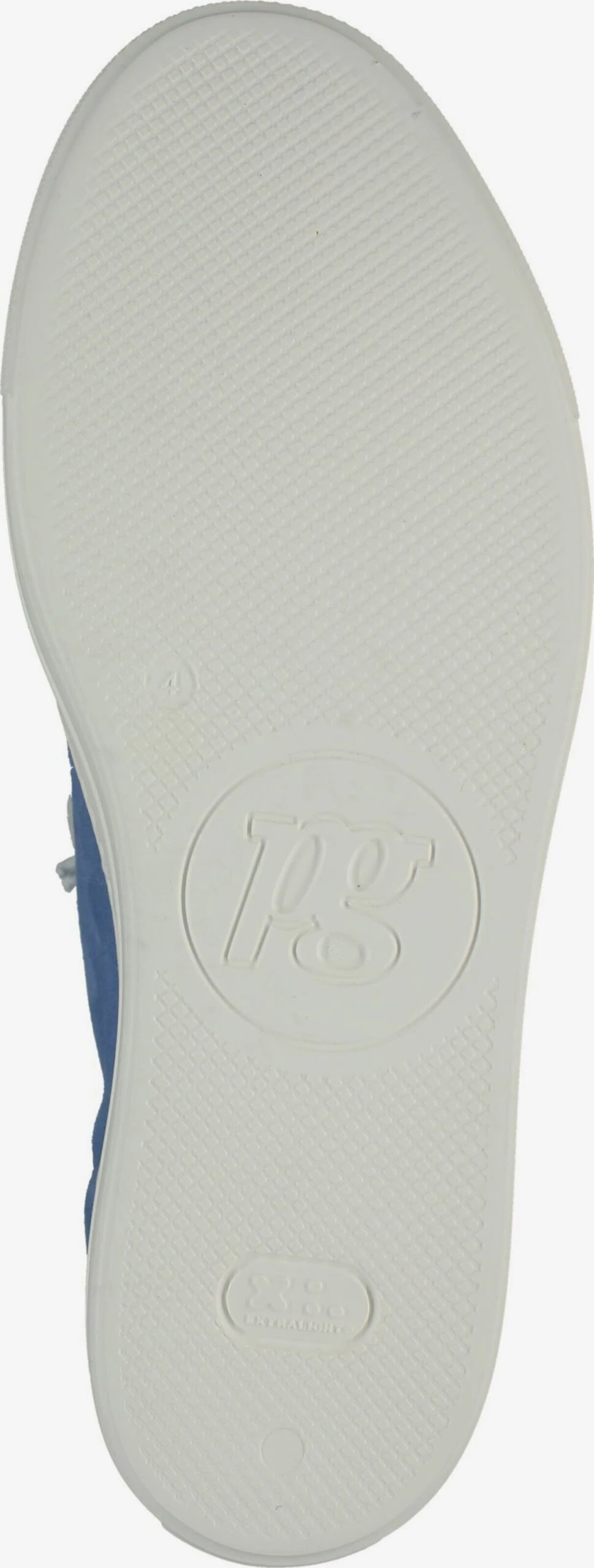 Paul Green Fashion Sneakers Sneakers Laag Dames Hemelsblauw 7 Paul Green Fashion Sneakers Sneakers Laag Dames Hemelsblauw - Afbeelding 5