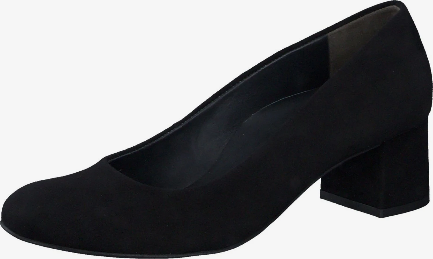 Paul Green Klassieke Pumps Pumps Dames Navy