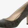 Klassieke Pumps Pumps Dames Taupe 2 Klassieke Pumps Pumps Dames Taupe -Damesschoenen Winkel 17059e113e130a3b66593ab9713ab77b