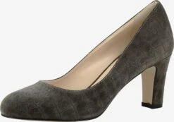 Klassieke Pumps Pumps Dames Taupe