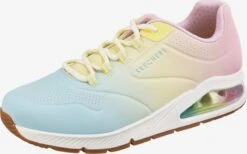 Skechers Running Sneakers Sneakers Laag Uno 2 Dames Gemengde Kleuren