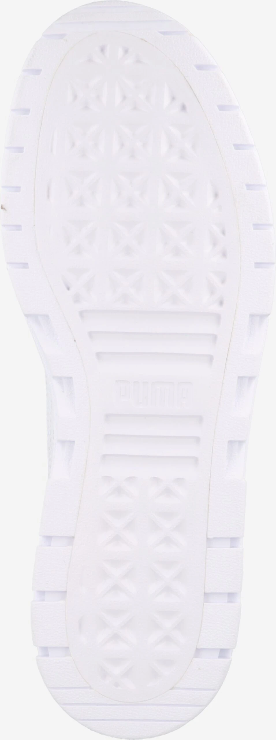 Puma Fashion Sneakers Sneakers Laag Mayze Dames Zwart 5 Puma Fashion Sneakers Sneakers Laag Mayze Dames Zwart - Afbeelding 3