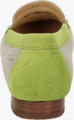 Lage Schoenen Mocassins Corbina Dames Rookgrijs 8 Lage Schoenen Mocassins Corbina Dames Rookgrijs -Damesschoenen Winkel 18e91bfb03b56fe15cee8949a598e367