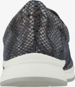 Slip-on Sneakers Slip-on Lucia Dames Donkerbruin -Damesschoenen Winkel 1914563817e517288ef2d3482e91a923