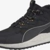 Puma Hoge Sneakers Sneakers Hoog Pacer Next SB WTR Dames Zwart -Damesschoenen Winkel 198f65c7497ce8c70ceac109ad556e8d
